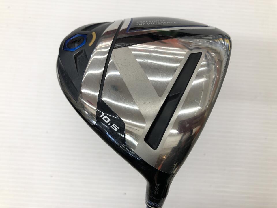 【中古】ダンロップ XXIO ELEVEN ネイ