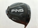 ピン G425 LST ドライバー 1W Sフレックス 45.25インチ TOUR 173-75 Cランク 右利き用 PING ゴルフクラブ ゴルフドゥ ゴルフ用品 GOLF DO 中古ゴルフクラブ