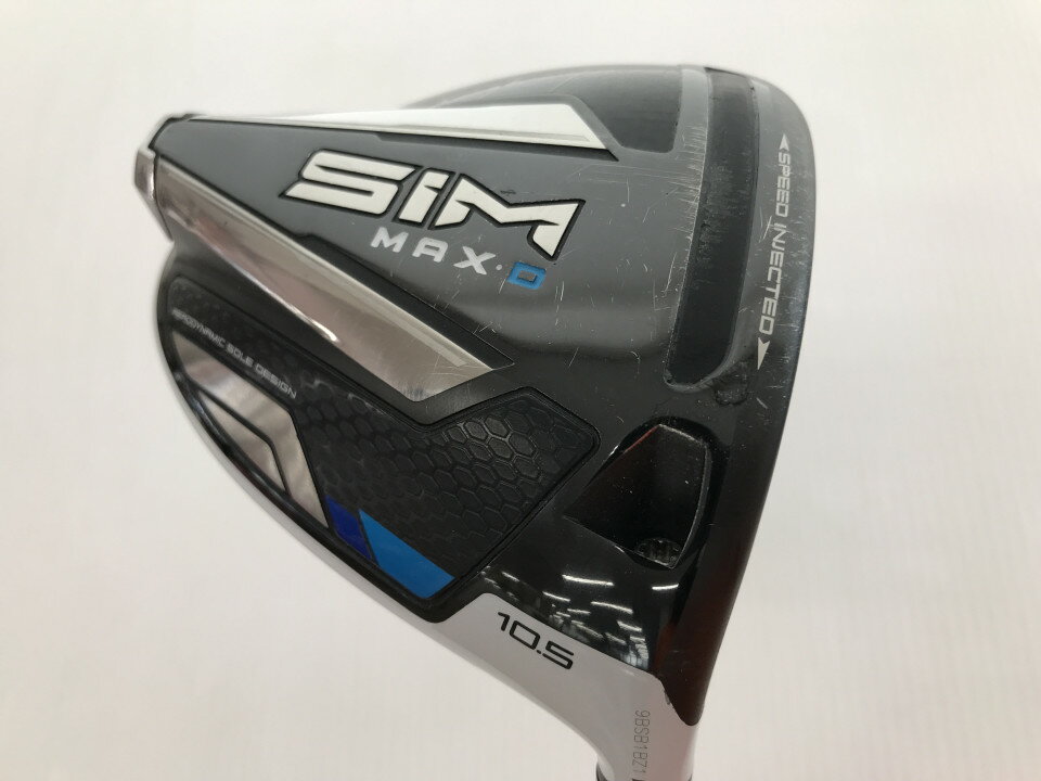 yÁze[[Ch SIM MAX-D hCo[ 10.5 StbNX 45.75C` wbhJo[ TENSEI BLUE TM50 CN Ep Taylormade StNu SthD Stpi GOLF DO ÃStN