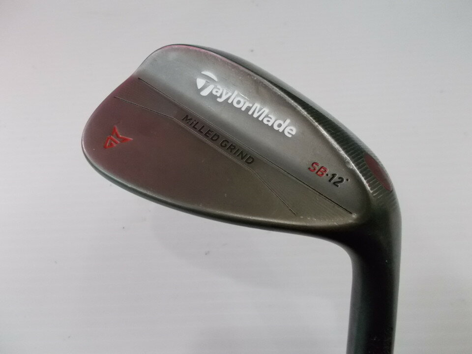 šۥơ顼ᥤ MILLED GRIND BLACK å 56 34.5 NSPROTS101W ꥷե C  Taylormade ե եɥ  GOLF DO ťե