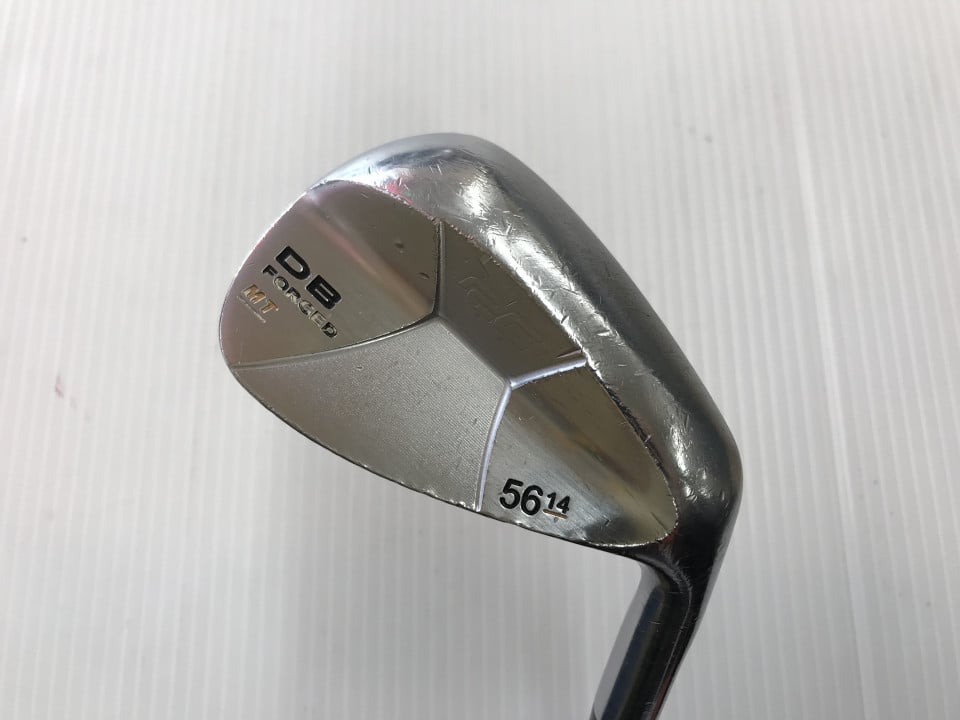 šۥ륳쥯 DB FORGED MT ֥˥å륯ॵƥ å 56 S200եå 35.0 ʥߥå D  Royal Collection ե եɥ