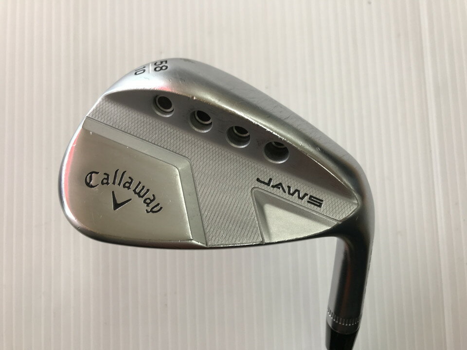 šۥ JAWS FULL TOE å 58 Sեå 35.0 NSץ950GH neo C  Callaway ե եɥ  GOLF DO ťե