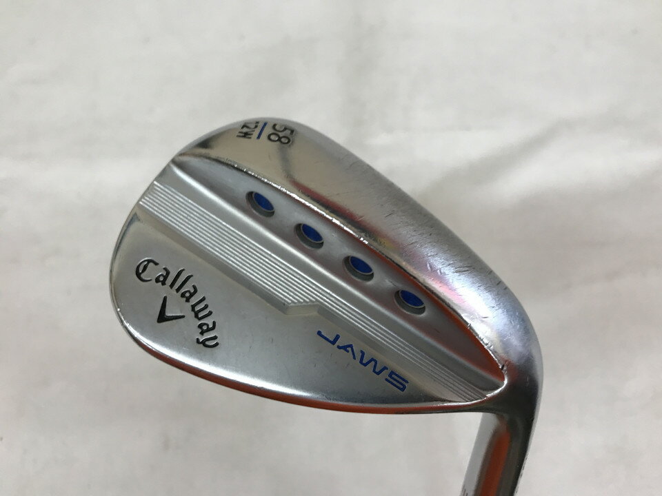 šۥ JAWS 2019  å 58 Sեå 35.0 NSץ950GH neo D  Callaway ե եɥ  GOLF DO ťե