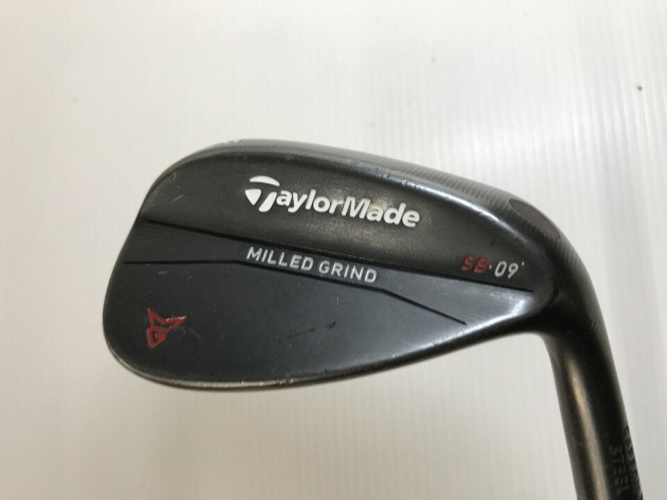 šۥơ顼ᥤ MILLED GRIND BLACK å 52 Sեå 35.5 NSץ950GH C  Taylormade ե եɥ  GOLF DO ťե