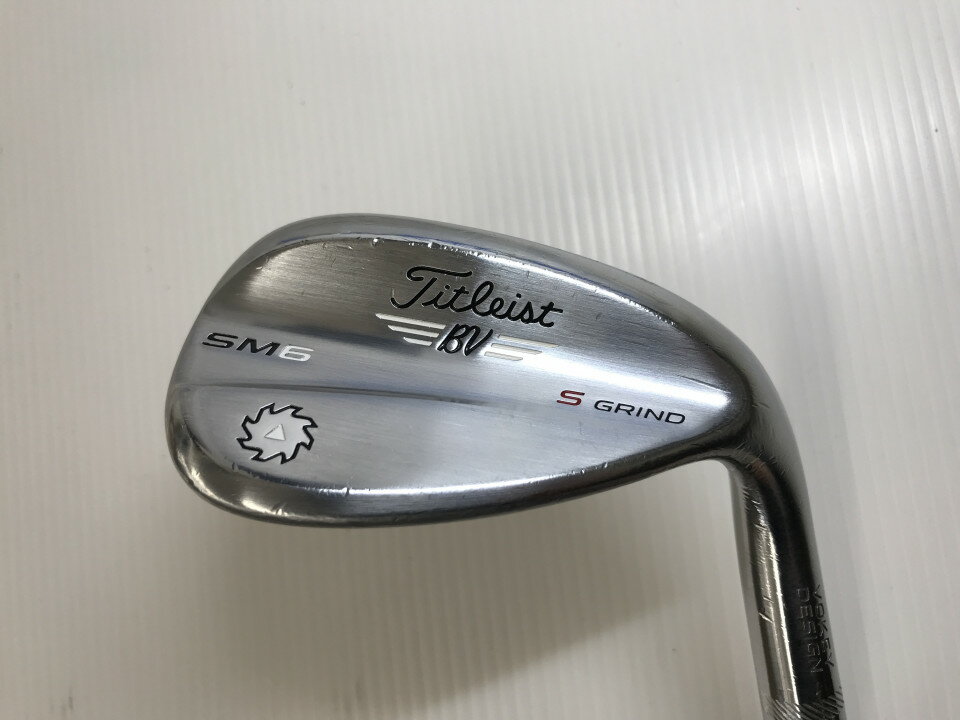 šۥȥꥹ ܡ SM6 ĥ å 58 Sեå 34.75 NSץ MODUS 3 TOUR 120 D  Titleist ե եɥ  GOLF DO ť