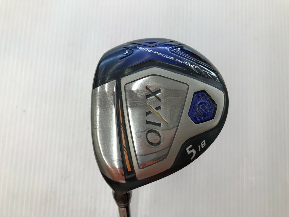 中古 ダンロップ ゼクシオ2022 Navy/ATTAS V2 5/S/10.5[2789 中古 ダンロップ ゼクシオ2022 Navy/ATTAS V2 5/S/10.5[2789