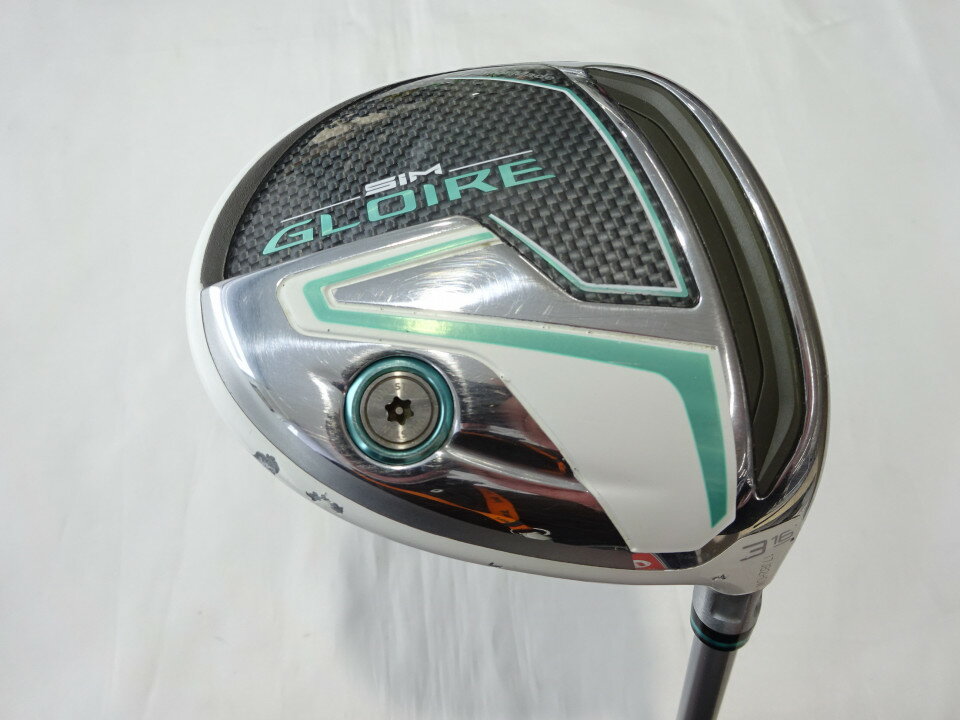    fB[Xf e[[Ch SIM GLOIRE fBX tFAEFCEbh 3W 16 AtbNX 42.0C` AIR Speeder TM DN Ep Taylormade StNu SthD Stpi