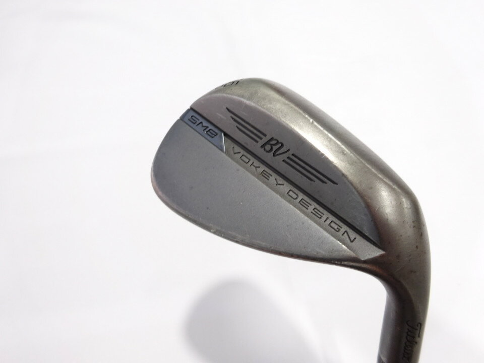 yÁz^CgXg {[PC SM8 JET BLACK EFbW 56 S400tbNX 35.0C` _Ci~bNS[h DN Ep Titleist StNu SthD Stpi GOLF DO ÃStN