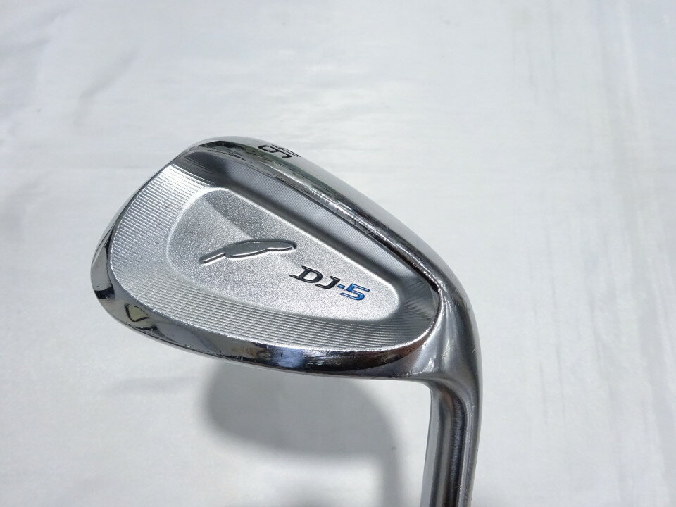 【中古】フォーティーン DJ-5 ウェッジ 46° Xフレックス 35.5インチ MCI 100 リシャフト品 Cランク 右利き用 FOURTEEN ゴルフクラブ ゴルフドゥ ゴルフ用品 GOLF DO 中古ゴルフクラブ