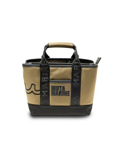 CORDURA Ballistic® パーテーショントートバッグ [全3色]