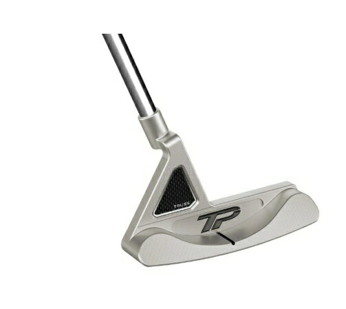 Rakuten - 【特価】テーラーメイドゴルフ｜Taylor Made Golf パター TP TRUSS 23 ツアープリファード トラス B4TH 34インチ