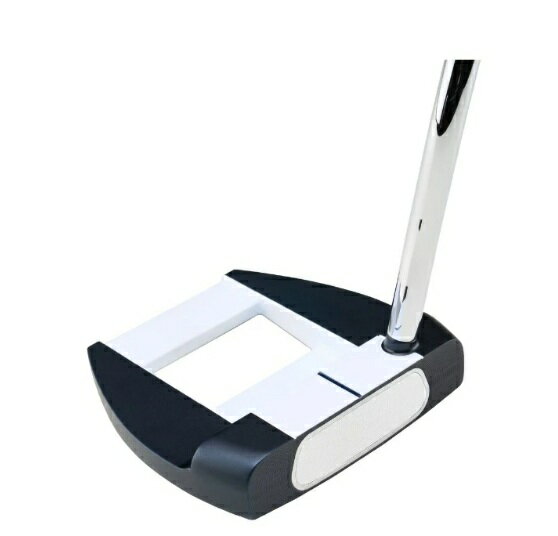 オデッセイ｜ODYSSEY パター Ai-ONE CRUISER 2-BALL JAILBIRD [38インチ /メンズ /右利き用]