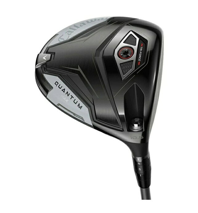 Rakuten - QUANTUM (クアンタム) MAX ドライバー2026年モデル