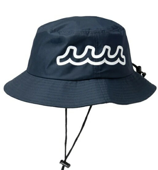 レインバケットハット [全4色]