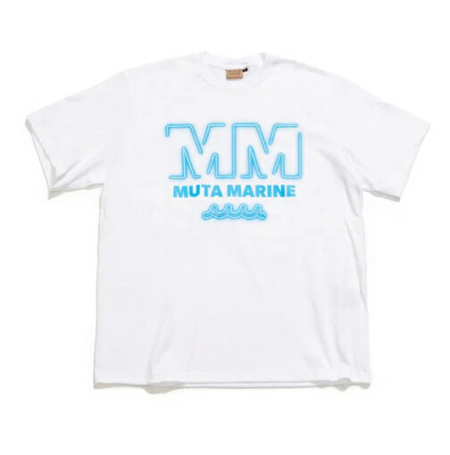 Rakuten - MM NEON Tシャツ