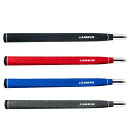 【フジコ限定5/5はP3倍】LAMKIN ラムキン パドル DEEP-ETCHED パターグリップ【宅配便 メール便選択できます】【あす楽対応】