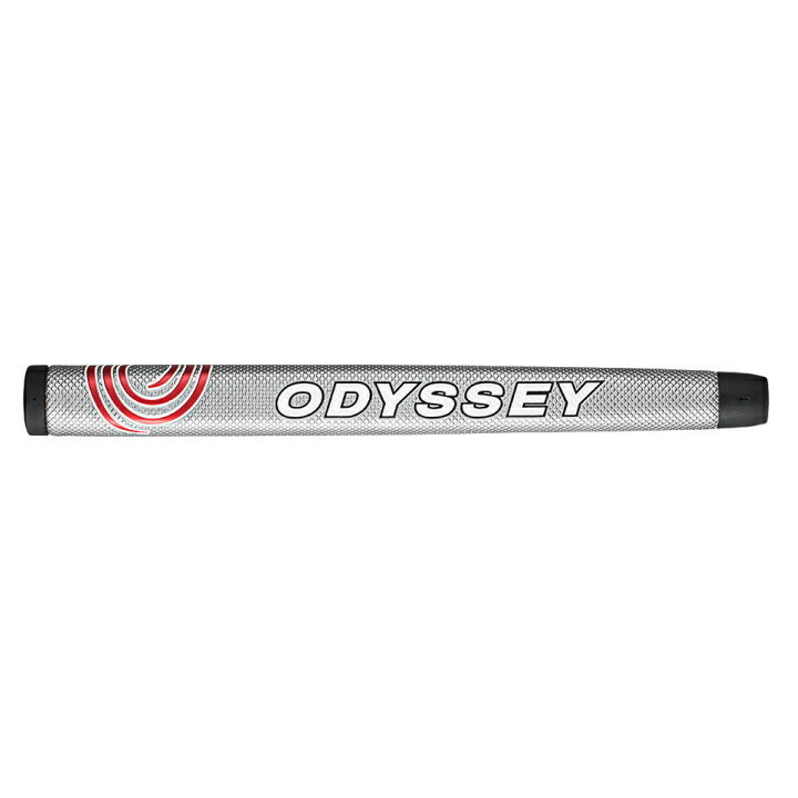 【フジコ限定500円OFFクーポン＆15日はP3倍】【日本仕様】odyssey オデッセイ ELEVEN イレブン 純正 ピストルサイズ 5720170 (口径58) パターグリップ 【宅配便 メール便選択できます】【あす楽対応】