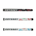 【3/30はP3倍＆4/1はP最大5倍と最大2000円OFFクーポン】odyssey オデッセイ カスタム パターグリップ SWIRL 14 AM スワール スウォール【宅配便 メール便選択できます】【あす楽対応】