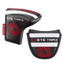 2020 odyssey オデッセイ EYE TRAX アイトラックス 純正パターカバー