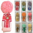 【送料無料】La vie en Rose ラビアンローズ ポンポン ヘッドカバー ドライバー用 ギフト コンペ景品 ラヴィアンローズ【あす楽対応】