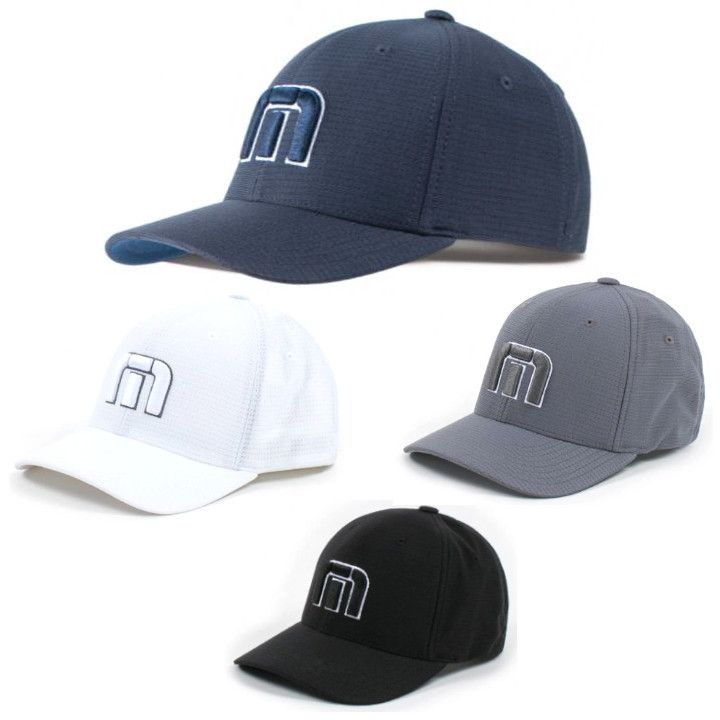 ブランドキャップ（メンズ） 【5/30はP3倍＆6/1はP最大5倍と最大2000円OFFクーポン】2019 TravisMathew トラビスマシュー B-BAHAMAS キャップ L/XL(Flexfit) 帽子【メール便不可】【あす楽対応】