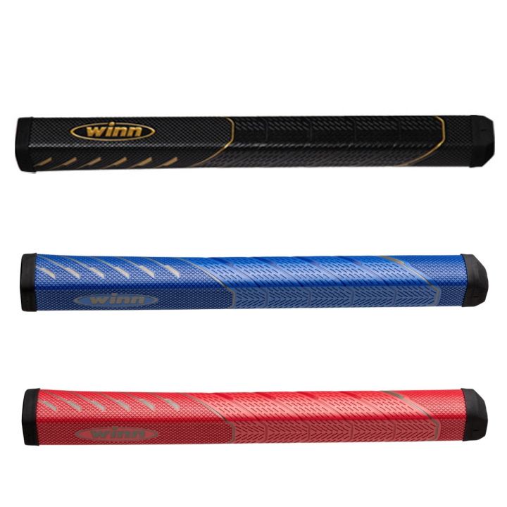 楽天市場】winn パターグリップ(クラブ|ゴルフ):スポーツ 楽天市場】winn パターグリップ(クラブ|ゴルフ):スポーツ