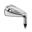 【フジコ限定4/1はP最大5倍＆最大1500円OFFクーポン】左用 TITLEIST タイトリスト U500 アイアン型 ユーティリティー レフティー（Tensei/Kurokage） US仕様【あす楽対応】 その1