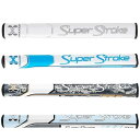 【フジコ限定300円OFFクーポン】2019 スーパーストローク Super Stroke トラクション ツアー 1.0 TRAXION TOUR 1.0 パターグリップ GR-219 (070041) 日本仕様【宅配便 メール便選択できます】【あす楽対応】