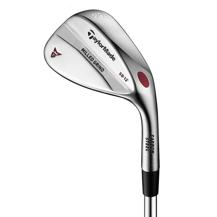 右用 2020 テーラーメイド ミルドグラインド LC ウェッジ Dynamic Gold スチールシャフト US仕様 TaylorMade MG1 Milled Grind Wedge