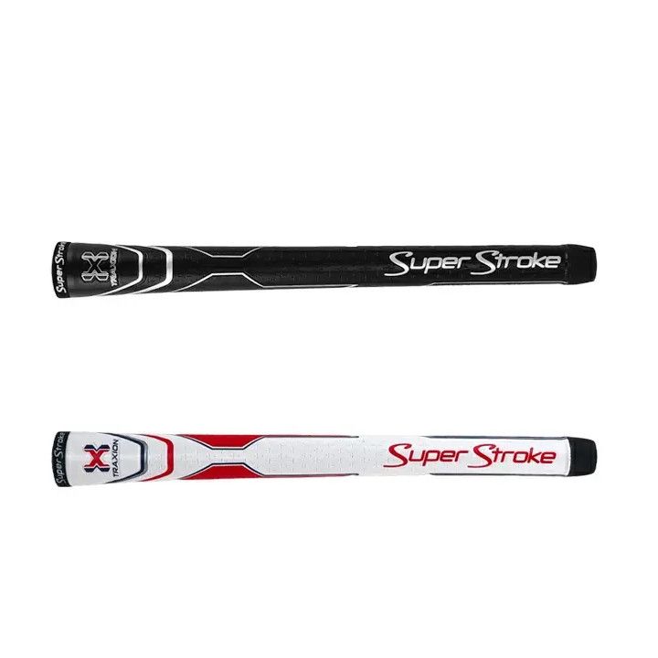 スーパーストローク Traxion Tour クラブ・ウッド用 グリップ SuperStroke トラクション ツアー 日本仕様 