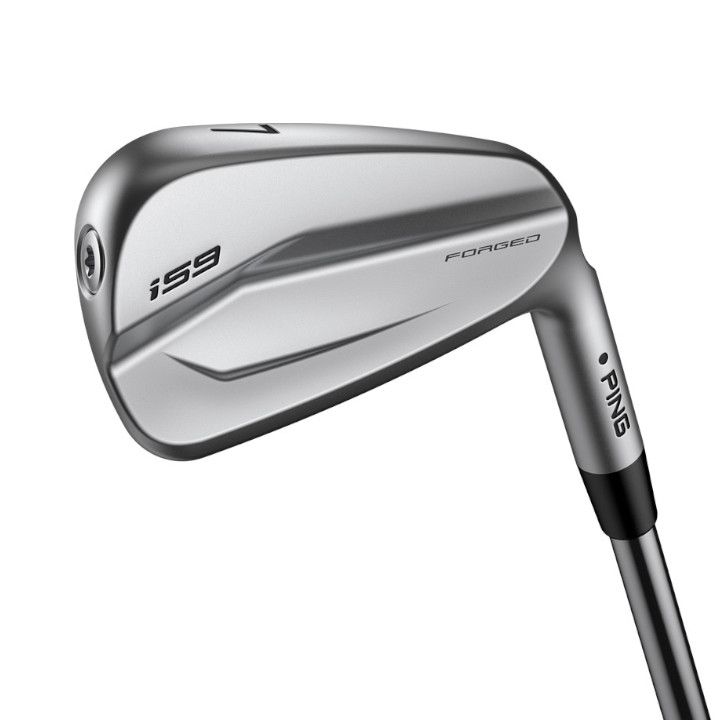 右用 ピン PING i59 アイアン 4本組(#7〜#9,PW) N.S. Pro Modus3 Tour105(S) US仕様【あす楽対応】【フジコ限定11/25はP3倍】