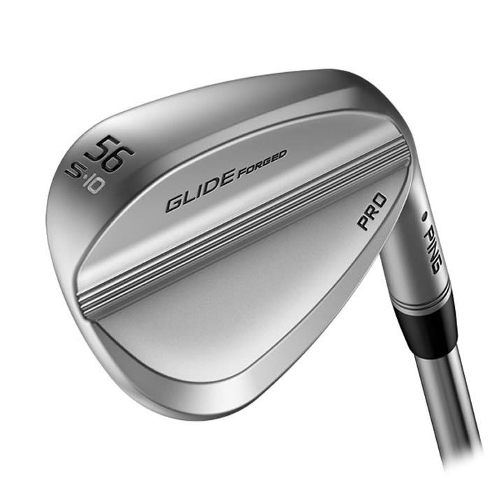 【フジコ限定500円OFFクーポン＆15日はP3倍】右用 2021 ピン PING GLIDE Forged Pro グライド フォージド プロ ウェッジ US仕様【あす楽対応】