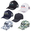 オークリー 【フジコ限定5/5はP3倍】【送料無料】オークリー OAKLEY FIXED CAP 23.0 アジャスタブル キャップ 帽子 FOS901397 日本仕様【メール便不可】【あす楽対応】