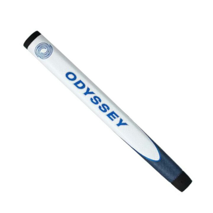 【ODYSSEY 】パター スチール製 ホワイトグリップ ODYSSEY 】パター スチール製 ホワイトグリップ