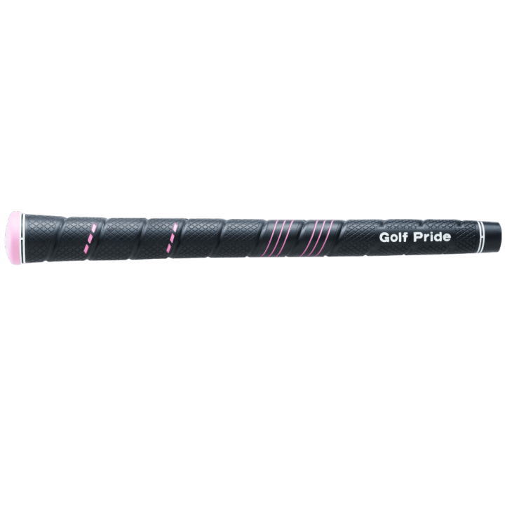 レディース ゴルフプライド CP2 wrap グリップ アンダーサイズ ピンク ウッド用 アイアン用 ライン無し Golf Pride 【宅配便・メール便選択できます】【あす楽対応】 その1
