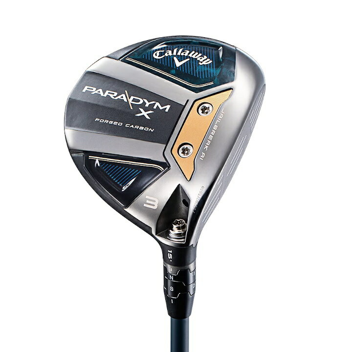 カスタムクラブ/EMILLID BAHAMA CARLVINSON CV8 FAIRWAY WOOD FUJIKURA SPEEDER NXエミリッドバハマ カールビンソン CV8 フェアウェイウッド フジクラ スピーダー エヌエックス