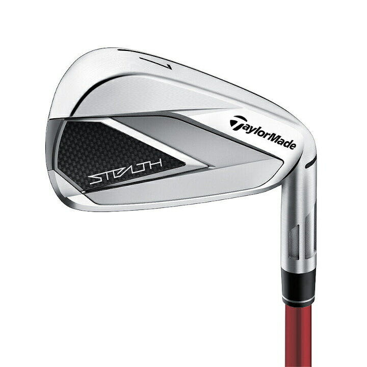 本間ゴルフ T//WORLD GS レディース 単品 アイアン SPEEDTUNED 42 カーボンシャフト ツアーワールド HONMA GOLF Ladies