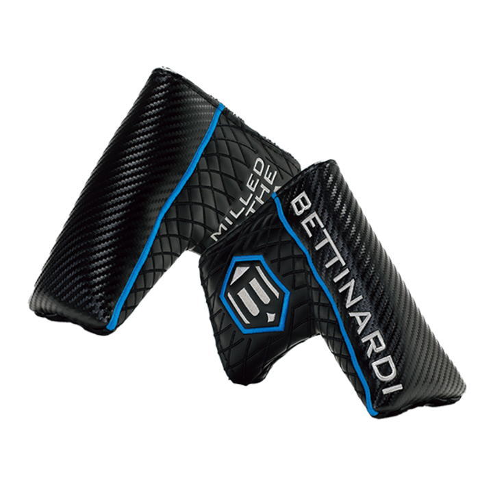 BETTINARDI ベティナルディ US パターカバー ピン型 日本仕様