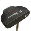 【レフティモデル】Odyssey Ai-One Milled Two T CH Putter オデッセイ エーアイワン ミルドトゥ T CH パター