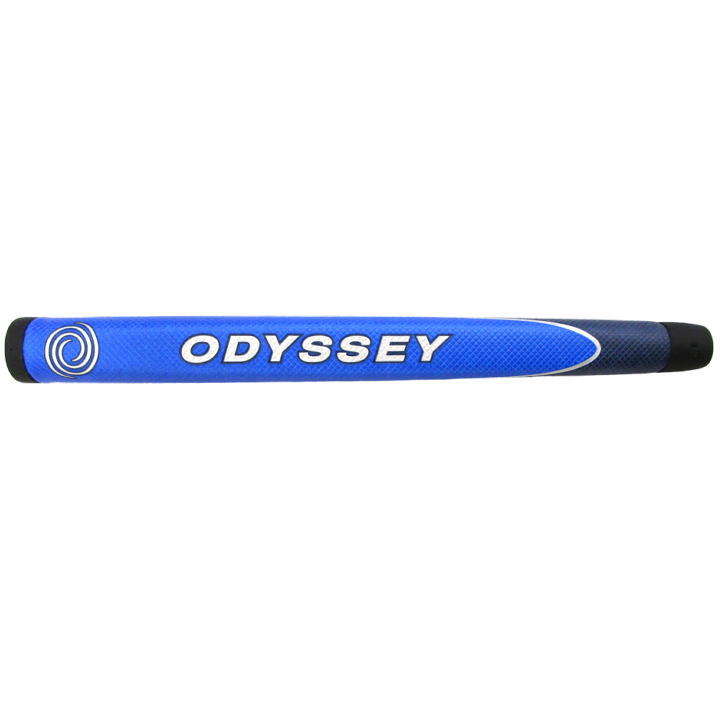 odyssey オデッセイ Ai-ONE TRI-BEAM Pistol ピストル サイズ パターグリップ #5720349 (ブルー/ネイビー) 日本仕様 エーアイワン トライビーム