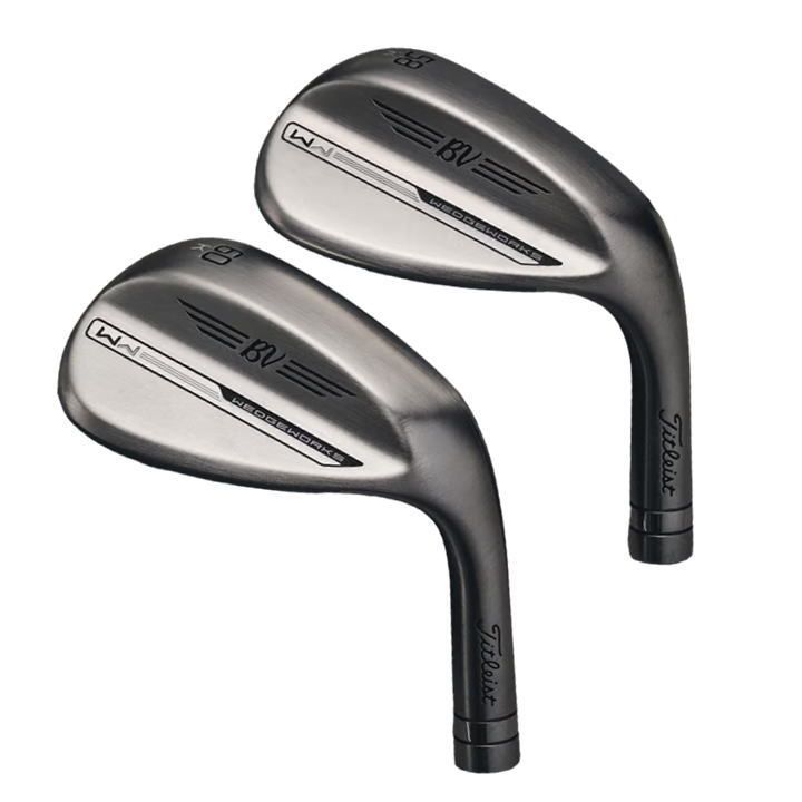 右用 タイトリスト SM10 WEDGEWORKS LIMITED EDITION ウェッジ VOKEY DESIGN US仕様 Kグラインド Lグラインド A...