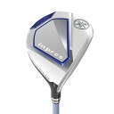 【送料無料】右用 レディース 2023 ヤマハ inpres DRIVESTAR フェアウェイウッド FW 日本仕様 VANQUISH for inpres L...