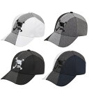 【送料無料】2024 オークリー スカル ハイブリッド アジャスタブル キャップ 24.0 帽子 FOS901702 日本仕様 OAKLEY Skull Hyb...