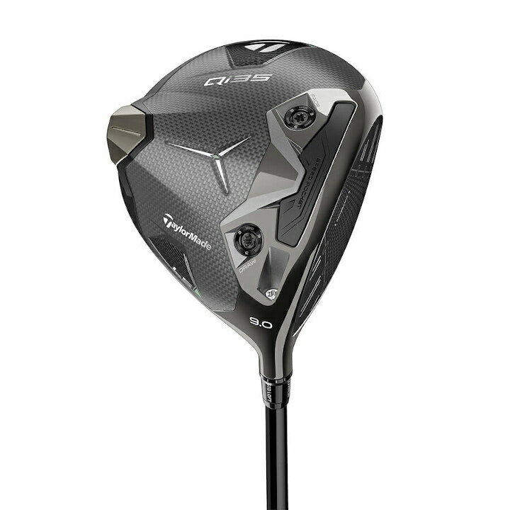 楽天市場】テーラーメイド qi35(シャフト長さ45.75インチ 楽天市場】テーラーメイド qi35(シャフト長さ45.75インチ