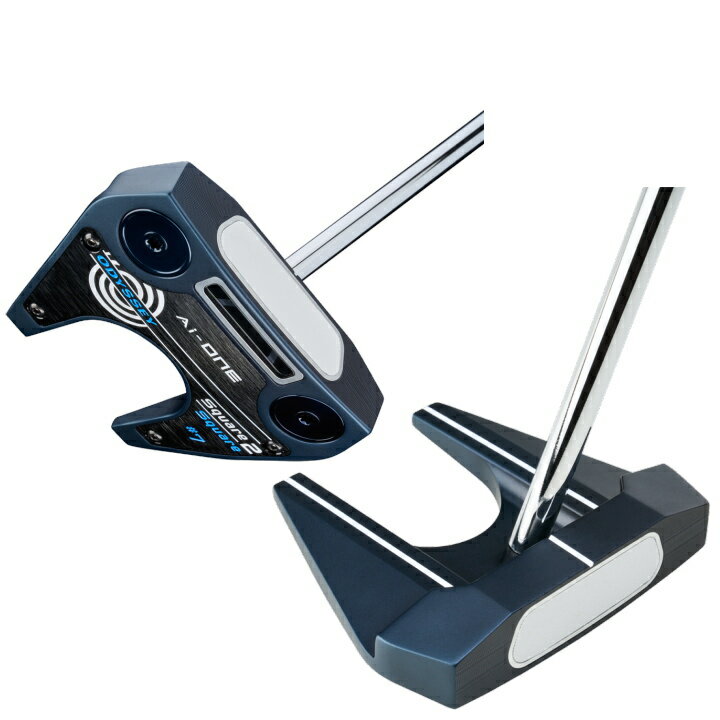 楽天市場】オデッセイ パターカバー（パター｜メンズクラブ）：クラブ