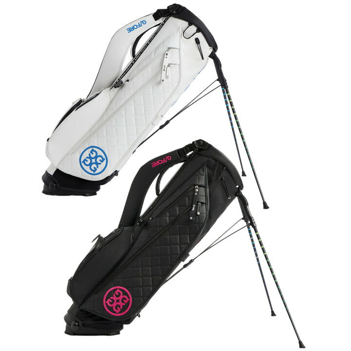 G/FORE(ジーフォア)スタンドキャディバッグ ゴルフ 未使用品 楽天市場】g fore(キャディバッグ|バッグ・ケース):ゴルフ