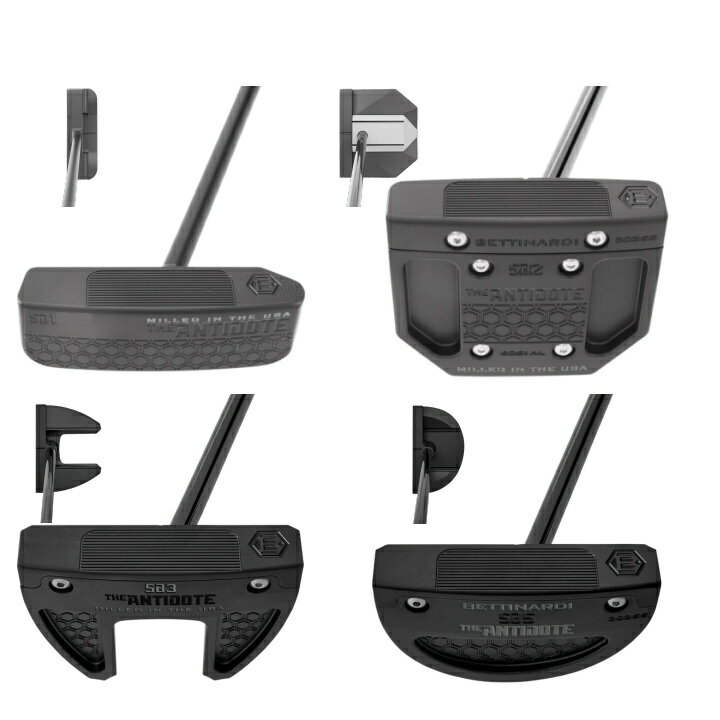 楽天市場】パター マレット（ブランドベティナルディ）（パター