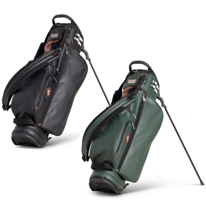 楽天市場】jones（カラーブラック）（キャディバッグ｜バッグ・ケース