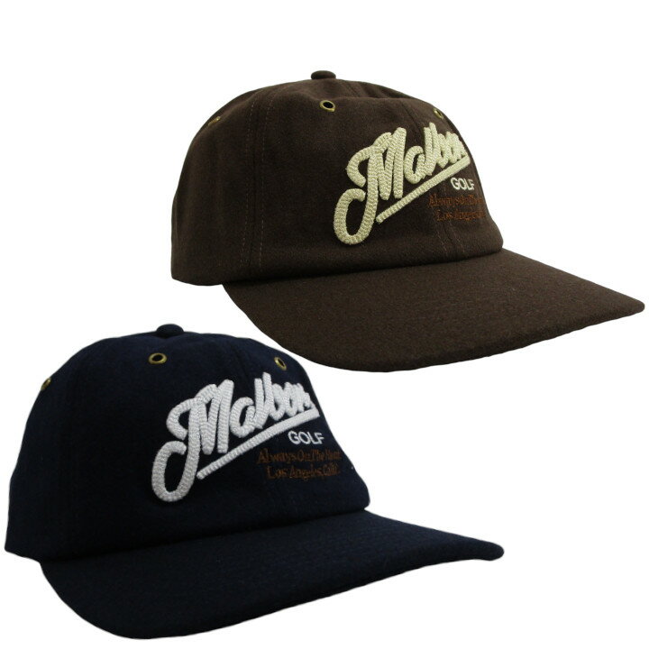 MAXWELL SNAPBACK クラシックな5パネルデザインを、ウール素材で上品に仕上げたFW25注目モデル。 柔らかさと程よい高級感を兼ね備えたウール素材を使用し、リラックス感のある被り心地が魅力のスナップバックキャップです。スナップバ...