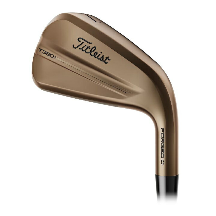 乐天商城 - 右用 2026 タイトリスト T350 オイルカン 6本 (5-9,Pw) アイアンセット US仕様 True Temper AMT Red Onyx スチールシャフト Titleist Oil Can【あす楽対応】